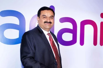 ஊடகத் துறையில் கால்பதிக்கிறது அதானி குழுமம்