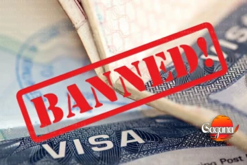 මේ අයගේ වීසා තහනම් කිරීමට පියවර