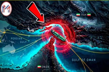 ட்ரம்பின் அதிரடி அறிவிப்பை தொடர்ந்து அரபிக் கடலுக்குள் சென்றுள்ள 3 ஈரான் கப்பல்கள்