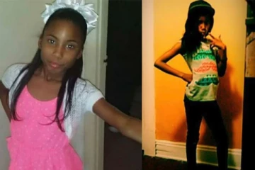 அமெரிக்காவில் பெற்ற மகளை துப்பாக்கியால் சுட்டு கொன்ற கொடூர தந்தை!