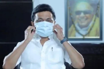 கொரோனா ஊரடங்கு - மக்களிடம் கெஞ்சிக் கேட்டு வேண்டுகோள் விடுத்த தமிழக முதல்வர் மு.க.ஸ்டாலின்!