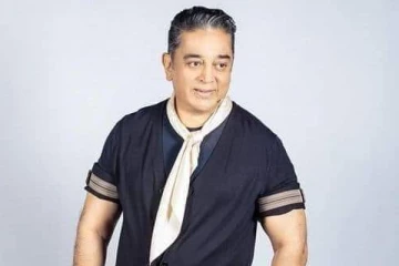 உலகநாயகன் கமல் ஹாசனின் லேட்டஸ்ட் புகைப்படங்கள்.. ஸ்டைலிஷ் க்ளிக்ஸ்