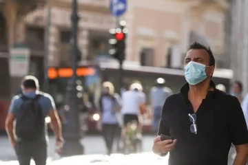 கொரோனா வைரஸ் பரவலை மாஸ்க் எப்படி கட்டுப்படுத்துகிறது?: ஜேர்மன் ஆய்வாளர்கள் வெளியிட்டுள்ள பயனுள்ள செய்தி