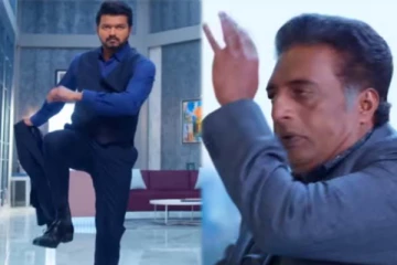 வாரிசு படத்தில் இந்த காட்சி இல்லாமல் போயிடுச்சே! படக்குழு வெளியிட்ட காணொளியால் குமுறும் ரசிகர்கள்