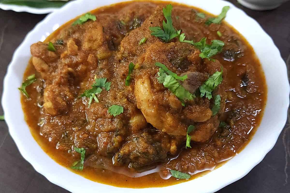 சிக்கன் மிளகு கிரேவி இப்படி வைத்து பாருங்க... சுவை அட்டகாசமாக இருக்குமாம் | How To Make Pepper Chicken Gravy Recipe