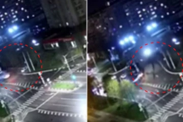 சொந்த நாட்டிலேயே குண்டு வீசி பரபரப்பை ஏற்படுத்திய ரஷ்ய போர் விமானம்