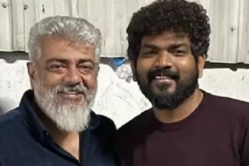 அஜித் படம் நின்றது, எல்லாரும் மொக்கை பீஸ் நினைச்சாங்க என்னை - விக்னேஷ் சிவன் உருக்கம்