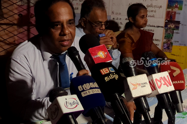 வவுனியா பல்கலைக்கழகத்தில் யானை பாதுகாப்பு வேலி கண்டுபிடிப்பு | Discovery Elephant University Of Vavuniya