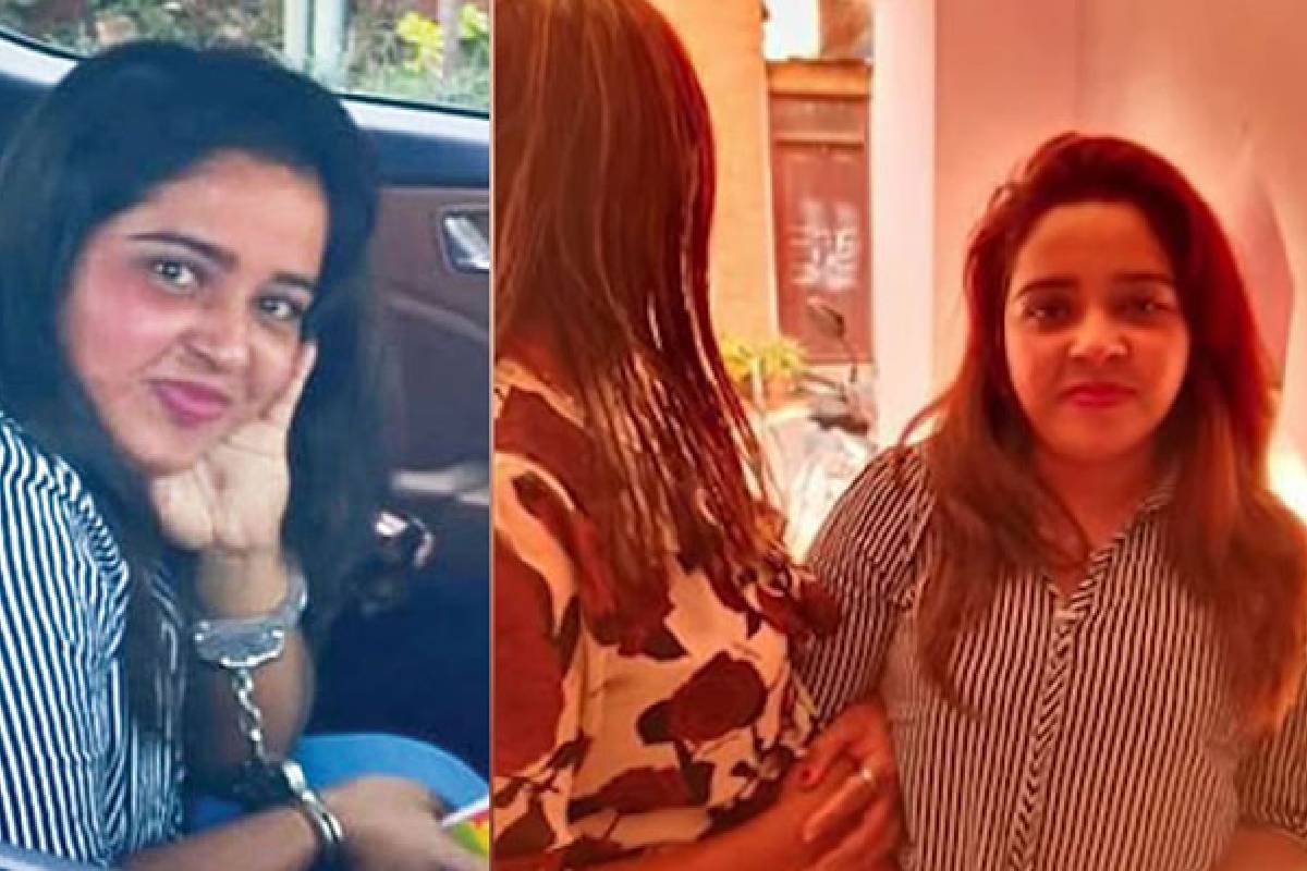 இஷாரா செவ்வந்தி பிறந்த நாள் கேக்கில் மர்ம பொருளா? விசேட விசாரணைகள் ஆரம்பம் | Mysterious Object In Birthday Cake Arrived Ishara