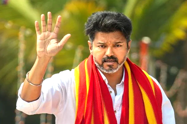 TVK Vijay Karur visit, Vijay DGP letter security, Karur stampede victims, Karur tragedy Vijay response, Tamilaga Vettri Kazhagam news, Vijay Y-category security, Karur rally stampede