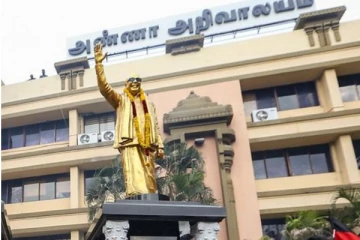 திமுகவிலிருந்து திடீரென்று 51 பேர் நீக்கம் – துரைமுருகன் அதிரடி - நடந்தது என்ன?