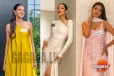 Miss World තරගාවලියේ Talent Competition හි අර්​ධ අවසන් පූර්ව වටයට ගිය අනුදි! 