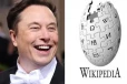 விக்கிபீடியாவை டிக்கிபீடியா என மாற்றினால் 1 பில்லியன் டாலர் தருகிறேன்: எலான் மஸ்க் கிண்டல்