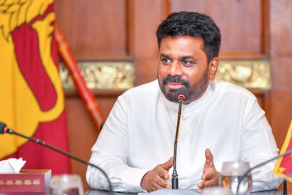 ஜனாதிபதி தலைமையில் நடைபெறவுள்ள பேரிடர் முகாமைத்துவத்துக்கான விசேட தேசிய சபைக் கூட்டம் | National Council Meeting On Disaster Management ஜனாதிபதி தலைமையில் நடைபெறவுள்ள பேரிடர் முகாமைத்துவத்துக்கான விசேட தேசிய சபைக் கூட்டம் | National Council Meeting On Disaster Management