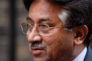 හිටපු ජනාධිපතිවරයකු වෙනත් රටකදි මියයයි