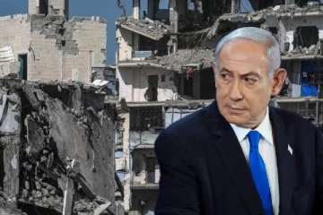 காசாவில் மீண்டும் வான்வழித் தாக்குதல்: 8 பேர் வரை உயிரிழப்பு: இஸ்ரேல் விளக்கம்