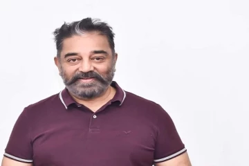 நடிகர் கமல்ஹாசனுக்கு கோவிட் : மருத்துவமனையில் அனுமதி