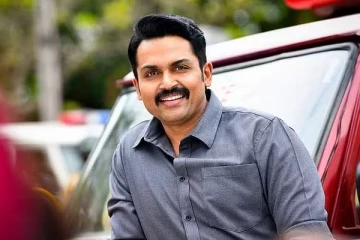 ரசிகர் திடீர் மரணம்.. வெளியூரில் இருந்து திரும்பிய கார்த்தி செய்த விஷயம்