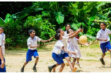 අධ්‍යාපන ක්ෂේත්‍රය ගැන විශේෂ තීරණ කිහිපයක් ගනී...