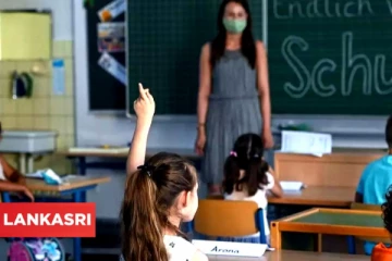 கோவிட்-19 தடுப்பூசிகளுக்கான முன்னுரிமை பட்டியலில் ஆசிரியர்களை சேர்க்கவுள்ள ஜேர்மனி