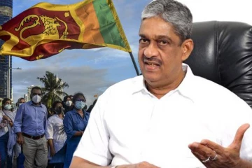 இனவாதத்தை கொண்டு இலங்கையில் ஆட்சி அமைத்தவர்கள்! சரத் பொன்சேகாவின் தகவல்