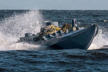 கருங்கடலில் ஆதிக்கத்தை உறுதி செய்த உக்ரைன்... புடினுக்கு இன்னொரு கெட்ட செய்தி