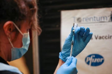 இலங்கையில் பைசர் தடுப்பூசிகளின் பயன்பாட்டுக்கு விரைவில் ஒப்புதல்!