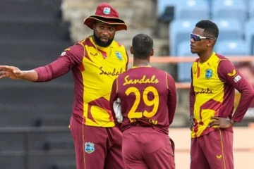 உலகக்கோப்பையில் இந்த இரண்டு அணியின் சேட்டை எங்களிடம் செல்லாது! சவால்விடும் கிரன் பொல்லார்ட்