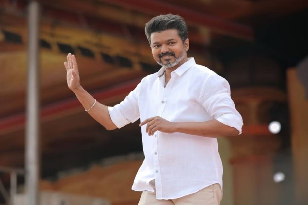 தமிழ்நாட்டிலுள்ள 717 மதுபான விற்பனை கடைகளை மூடுமாறு முதலமைச்சர் விஜய் உத்தரவு | Vijay Orders Closure 717 Liquor Shops Tamil Nadu