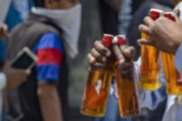 அரசு மதுபானங்களை சட்டவிரோதமாக விற்ற நபர் கைது