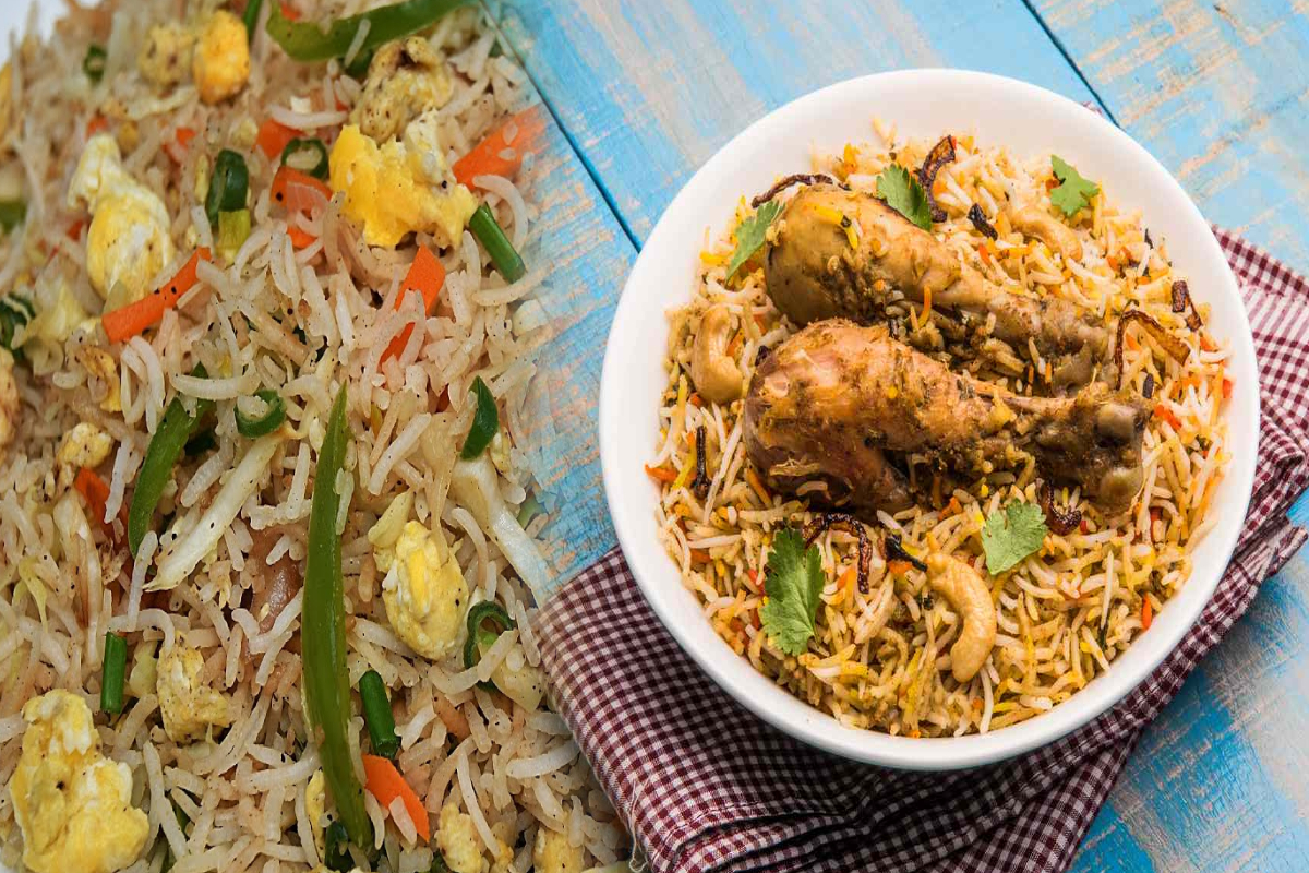 இன்று நள்ளிரவு முதல் அதிகரிக்கும் பிரைட் ரைஸ், பிரியாணி விலைகள்! | Prices Of Fried Rice And Biryani To Rise Srilanka