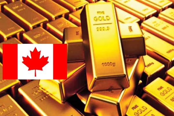 Canada gold exports 2026, Canada trade record gold, Non‑US gold buyers Canada, Switzerland gold imports Canada, Canada exports Asia Europe, Canada trade balance gold, Canadian mining exports news, Canada gold shipments record, Canada economy gold exports, Canada diversification trade