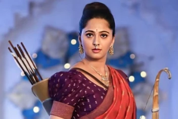 பாகுபலி படத்திற்காக நடிகை அனுஷ்கா வாங்கியுள்ள சம்பளம்.. எவ்வளவு தெரியுமா