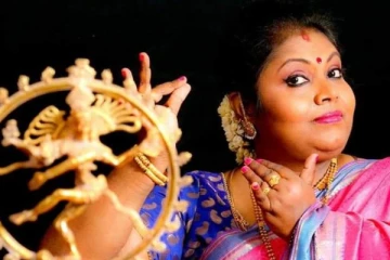 ஆடற்கலையில் கலாநிதி கற்கைநெறியினை நிறைவுசெய்துள்ள புலம்பெயர் ஆசிரியை!