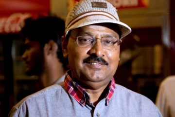 கே.பாக்யராஜ் அவர்களின் முதல் மனைவி பிரவீணாவை பார்த்துள்ளீர்களா?- நோயால் இறந்தாரா?