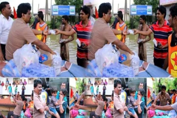 இலங்கை அரசியலில் புதிய திருப்பம் ; 77 ஆண்டுகளில் முதன்முறையாக சாமானியனின் எழுச்சி