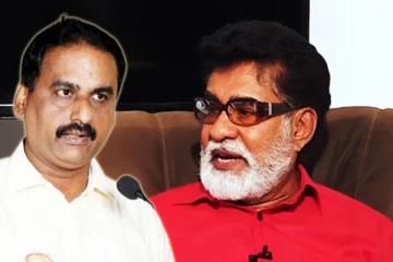 மேர்வின் சில்வா ஒரு நீண்டநாள் மனநோயாளியா! வட மாகாண சபை முன்னாள் உறுப்பினர் கேள்வி