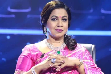 58 வயதில் டீசர்ட்டை அணிந்து ராதிகா வெளியிட்ட புகைப்படம்... துளி கூட மேக்கப் இல்லையே