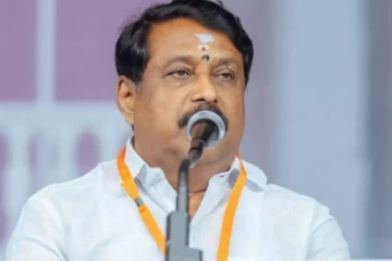 தமிழ்நாட்டின் அனைத்து பிரச்சனைகளுக்கும் காரணம் இதுதான் - நயினார் நாகேந்திரன்