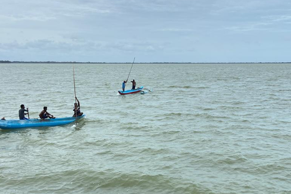தமிழர் பகுதியில் இன்று ஏற்பட்ட சோகம் | Mannar Fishmen Dead Two Peoples Missing
