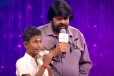 Super Singer Junior: பார்வையற்ற சிறுவனின் குரல்! கலங்கி நின்ற டி.ராஜேந்தர்