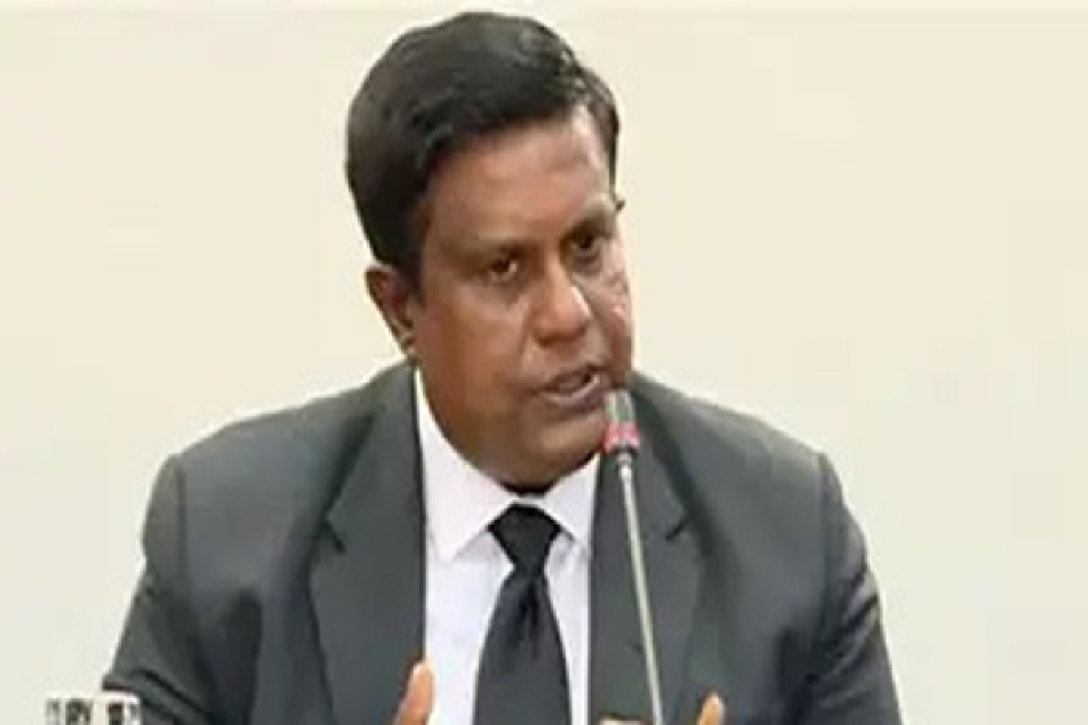 சூடுபிடிக்கும் ஈஸ்டர் தாக்குதல் விவகாரம் : சிறிலங்கா இராணுவ அதிகாரி விடுத்துள்ள எச்சரிக்கை | Sri Lankan Army Warns Additional Solicitor General