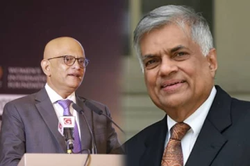 ரணிலுக்கு ஆதரவா...!ரஞ்சித் பண்டார மழுப்பல் பதில்