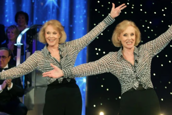 இரட்டையர்களான நடன மங்கையரின் துயர முடிவால் ஜேர்மனியில் எழுந்துள்ள விவாதம் | Germany Kessler Twins Assisted Death Spark Debate