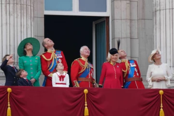 ஏர் இந்தியா விமான விபத்தில் உயிரிழந்தவர்களை கௌரவிக்க இருக்கும் மன்னர் சார்லஸ்