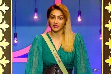 பிக்பாஸ் சீசன் 5 பிரபலம் அக்ஷராவின் அம்மா மற்றும் அண்ணனை பார்த்துள்ளீர்களா! புகைப்படத்துடன் இதோ..