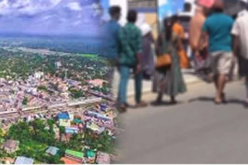 கம்பஹா மாவட்ட மாவட்ட வாக்காளர் எண்ணிக்கை குறித்து வெளியான தகவல்