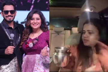 சொம்புக்கு எல்லாம் என்னடா மரியாதை.. மணிமேகலை பேச்சுக்கு குரேஷி கொடுத்த பதில்