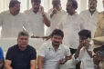 මහ ඇමති විජේට සහ ත්‍රිෂාට කළ අපහාසයට උදයනිධි ස්ටාලින් අත්අඩංගුවට
