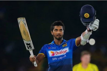 எவரெஸ்ட் பிரிமியர் லீக் கிரிக்கெட் போட்டியில் பங்கேற்கும் இலங்கை அணியின் முன்னாள் அணித்தலைவர்